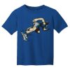 Youth Gildan Performance ® T Shirt Thumbnail