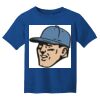Youth Gildan Performance ® T Shirt Thumbnail