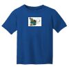 Youth Gildan Performance ® T Shirt Thumbnail