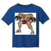 Youth Gildan Performance ® T Shirt Thumbnail