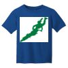 Youth Gildan Performance ® T Shirt Thumbnail