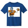 Youth Gildan Performance ® T Shirt Thumbnail