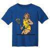 Youth Gildan Performance ® T Shirt Thumbnail