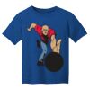 Youth Gildan Performance ® T Shirt Thumbnail
