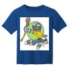 Youth Gildan Performance ® T Shirt Thumbnail