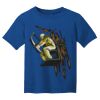 Youth Gildan Performance ® T Shirt Thumbnail