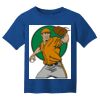 Youth Gildan Performance ® T Shirt Thumbnail