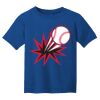 Youth Gildan Performance ® T Shirt Thumbnail