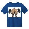 Youth Gildan Performance ® T Shirt Thumbnail