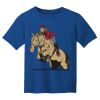 Youth Gildan Performance ® T Shirt Thumbnail