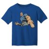 Youth Gildan Performance ® T Shirt Thumbnail