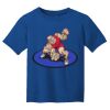 Youth Gildan Performance ® T Shirt Thumbnail