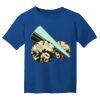 Youth Gildan Performance ® T Shirt Thumbnail