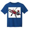 Youth Gildan Performance ® T Shirt Thumbnail