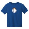Youth Gildan Performance ® T Shirt Thumbnail