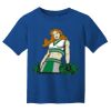 Youth Gildan Performance ® T Shirt Thumbnail
