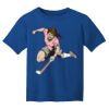 Youth Gildan Performance ® T Shirt Thumbnail