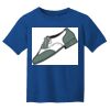 Youth Gildan Performance ® T Shirt Thumbnail