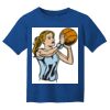 Youth Gildan Performance ® T Shirt Thumbnail