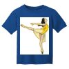 Youth Gildan Performance ® T Shirt Thumbnail