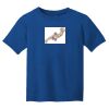 Youth Gildan Performance ® T Shirt Thumbnail