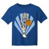 Youth Gildan Performance ® T Shirt Thumbnail