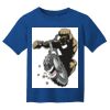 Youth Gildan Performance ® T Shirt Thumbnail