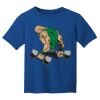 Youth Gildan Performance ® T Shirt Thumbnail