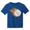 Youth Gildan Performance ® T Shirt Thumbnail