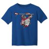 Youth Gildan Performance ® T Shirt Thumbnail