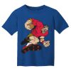 Youth Gildan Performance ® T Shirt Thumbnail