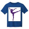 Youth Gildan Performance ® T Shirt Thumbnail