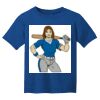 Youth Gildan Performance ® T Shirt Thumbnail