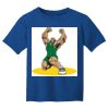 Youth Gildan Performance ® T Shirt Thumbnail