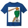 Youth Gildan Performance ® T Shirt Thumbnail