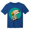 Youth Gildan Performance ® T Shirt Thumbnail