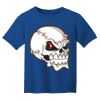 Youth Gildan Performance ® T Shirt Thumbnail