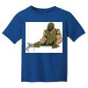 Youth Gildan Performance ® T Shirt Thumbnail