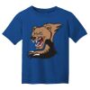 Youth Gildan Performance ® T Shirt Thumbnail