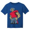 Youth Gildan Performance ® T Shirt Thumbnail