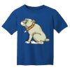 Youth Gildan Performance ® T Shirt Thumbnail