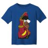 Youth Gildan Performance ® T Shirt Thumbnail