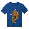 Youth Gildan Performance ® T Shirt Thumbnail