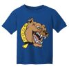 Youth Gildan Performance ® T Shirt Thumbnail