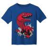 Youth Gildan Performance ® T Shirt Thumbnail