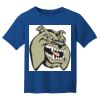 Youth Gildan Performance ® T Shirt Thumbnail