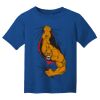 Youth Gildan Performance ® T Shirt Thumbnail