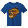 Youth Gildan Performance ® T Shirt Thumbnail