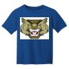 Youth Gildan Performance ® T Shirt Thumbnail