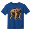 Youth Gildan Performance ® T Shirt Thumbnail